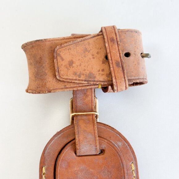 Louis Vuitton Luggage Tag - Picture 2 of 7